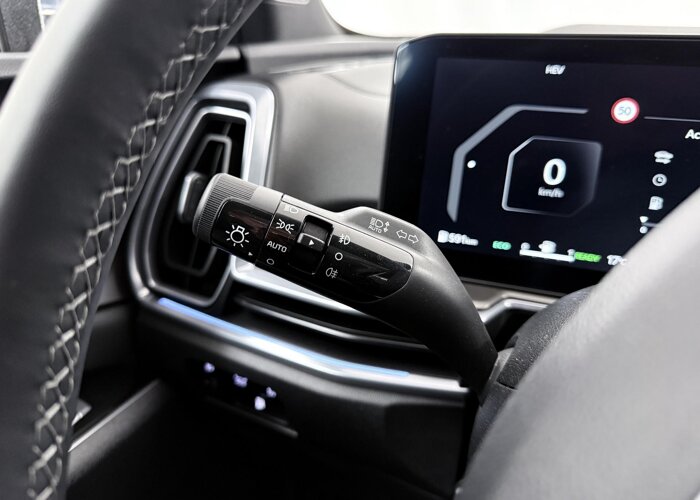 Kia Sorento 1.6 T-GDi Plug-in Hybrid 4WD ExecutiveLine 7p