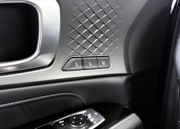 Kia Sorento 1.6 T-GDi Plug-in Hybrid 4WD ExecutiveLine 7p