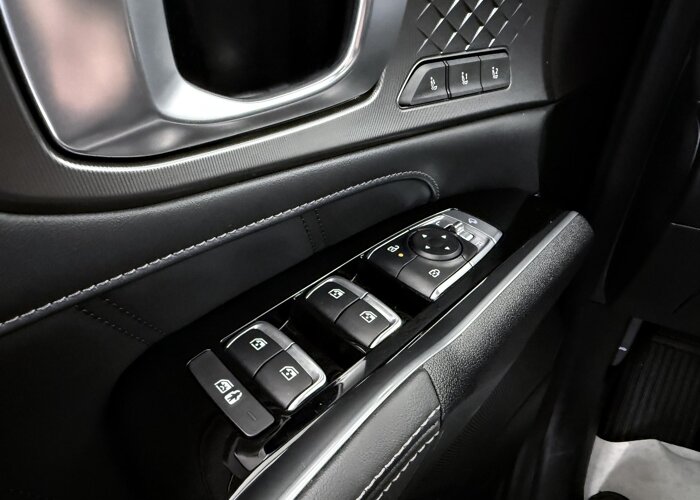 Kia Sorento 1.6 T-GDi Plug-in Hybrid 4WD ExecutiveLine 7p