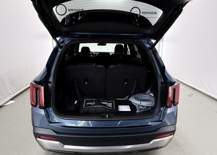 Kia Sorento 1.6 T-GDi Plug-in Hybrid 4WD ExecutiveLine 7p