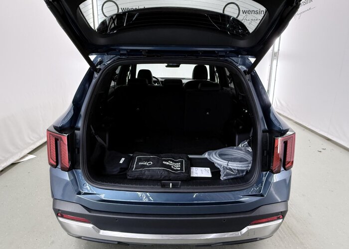 Kia Sorento 1.6 T-GDi Plug-in Hybrid 4WD ExecutiveLine 7p