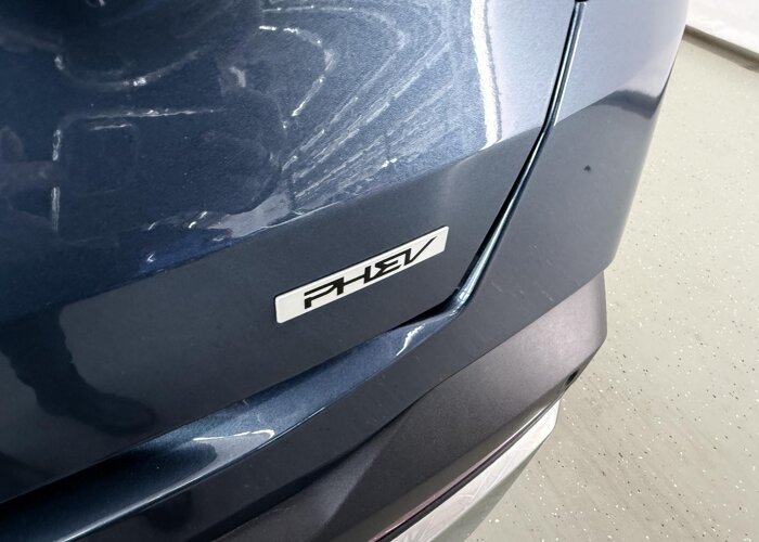 Kia Sorento 1.6 T-GDi Plug-in Hybrid 4WD ExecutiveLine 7p