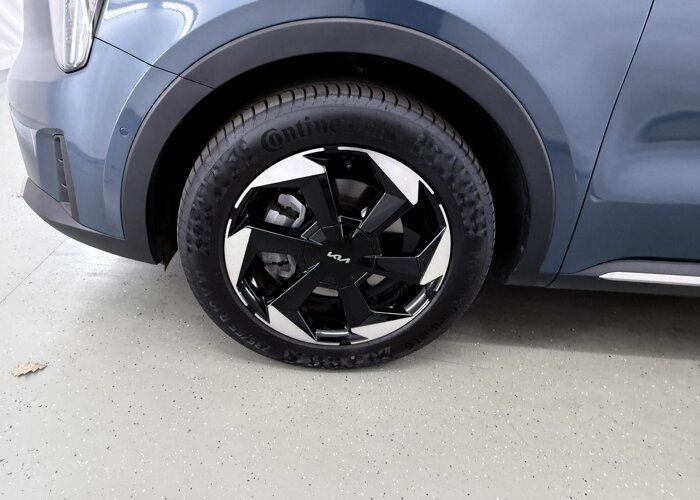 Kia Sorento 1.6 T-GDi Plug-in Hybrid 4WD ExecutiveLine 7p