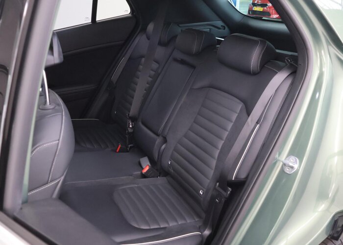 Kia Sportage 1.6 T-GDi Plug-in Hybrid AWD GT-PlusLine