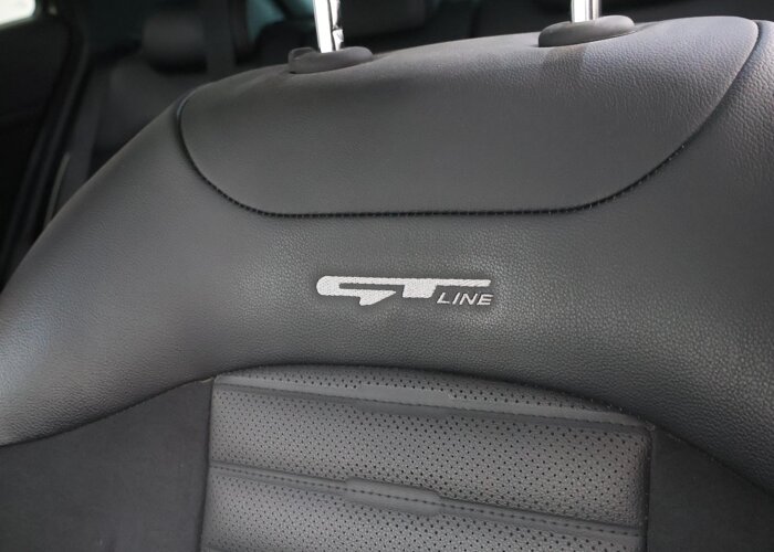Kia Sportage 1.6 T-GDi Plug-in Hybrid AWD GT-PlusLine