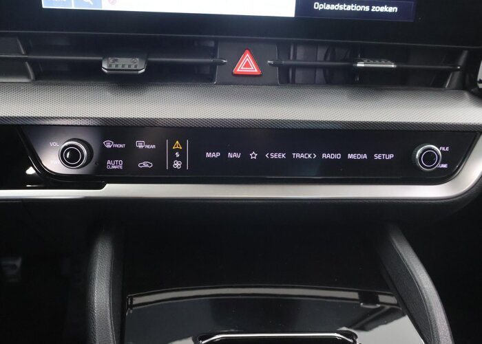 Kia Sportage 1.6 T-GDi Plug-in Hybrid AWD GT-PlusLine