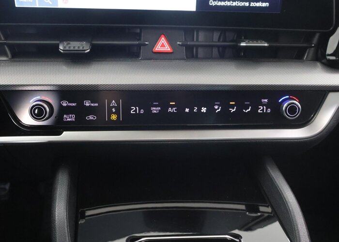 Kia Sportage 1.6 T-GDi Plug-in Hybrid AWD GT-PlusLine