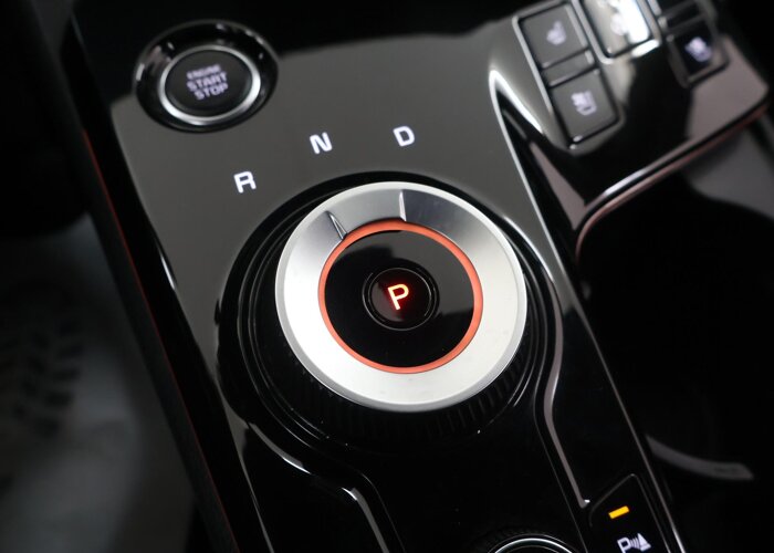 Kia Sportage 1.6 T-GDi Plug-in Hybrid AWD GT-PlusLine