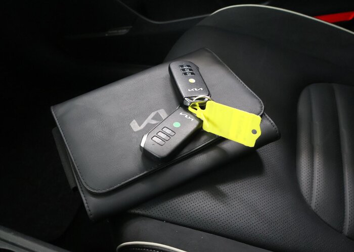 Kia Sportage 1.6 T-GDi Plug-in Hybrid AWD GT-PlusLine