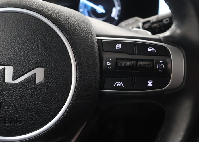 Kia Sportage 1.6 T-GDi Plug-in Hybrid AWD GT-PlusLine