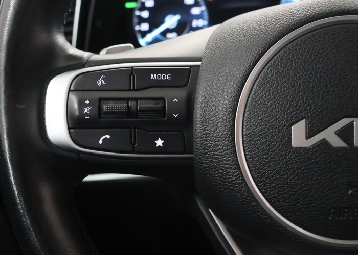 Kia Sportage 1.6 T-GDi Plug-in Hybrid AWD GT-PlusLine
