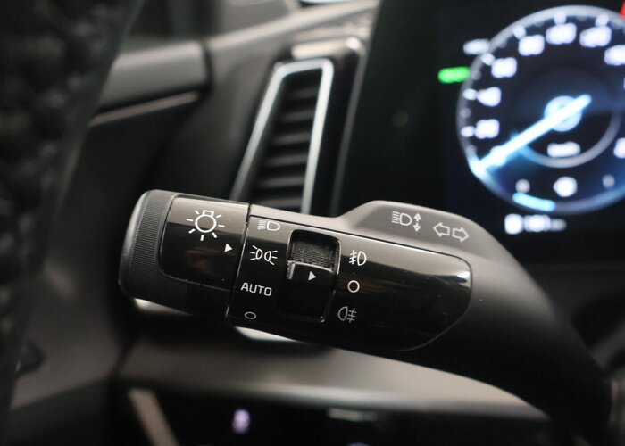 Kia Sportage 1.6 T-GDi Plug-in Hybrid AWD GT-PlusLine