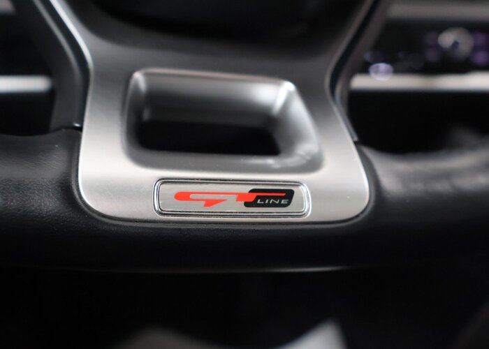 Kia Sportage 1.6 T-GDi Plug-in Hybrid AWD GT-PlusLine
