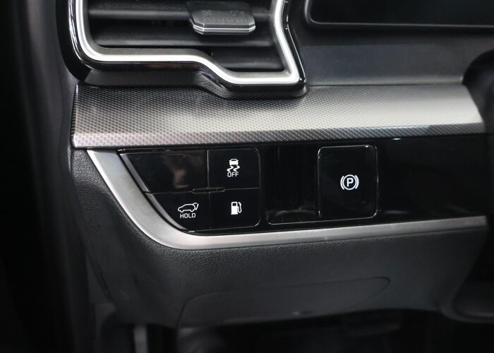 Kia Sportage 1.6 T-GDi Plug-in Hybrid AWD GT-PlusLine
