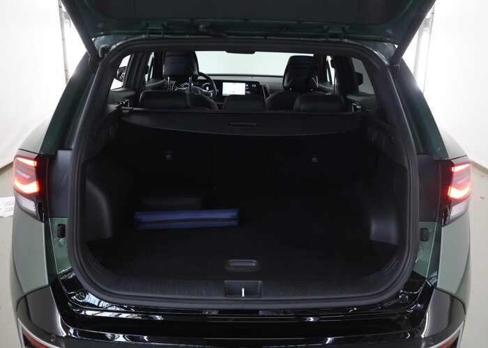 Kia Sportage 1.6 T-GDi Plug-in Hybrid AWD GT-PlusLine