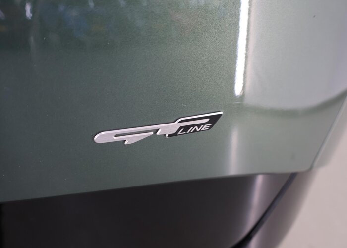 Kia Sportage 1.6 T-GDi Plug-in Hybrid AWD GT-PlusLine