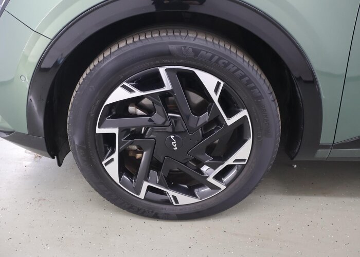 Kia Sportage 1.6 T-GDi Plug-in Hybrid AWD GT-PlusLine