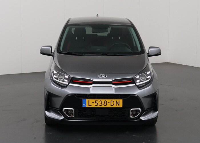 Kia Picanto 1.0 DPi GT-Line