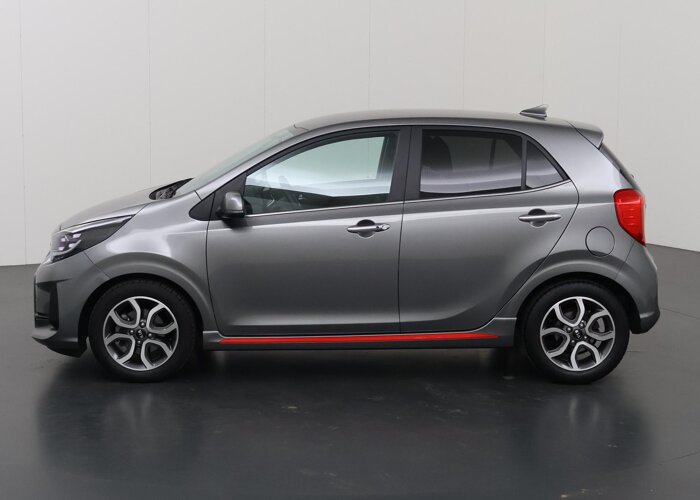 Kia Picanto 1.0 DPi GT-Line