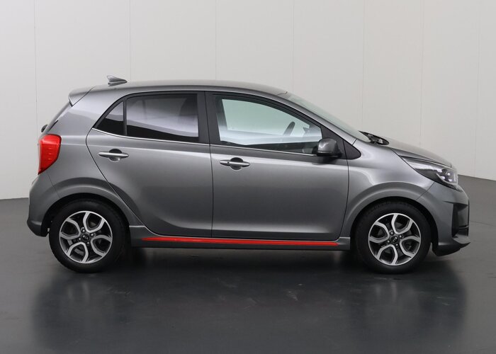 Kia Picanto 1.0 DPi GT-Line
