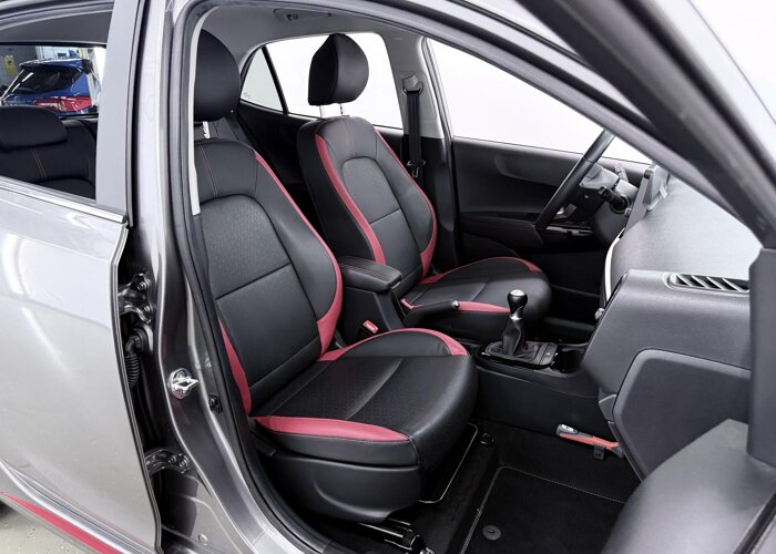 Kia Picanto 1.0 DPi GT-Line