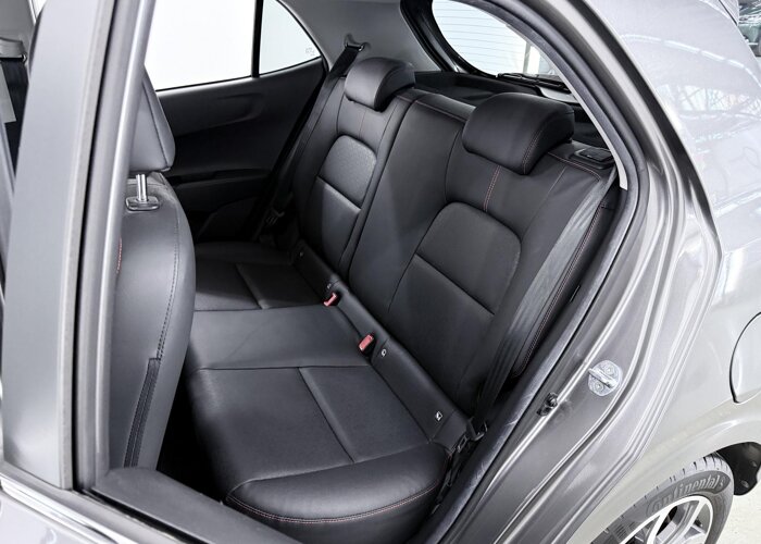 Kia Picanto 1.0 DPi GT-Line