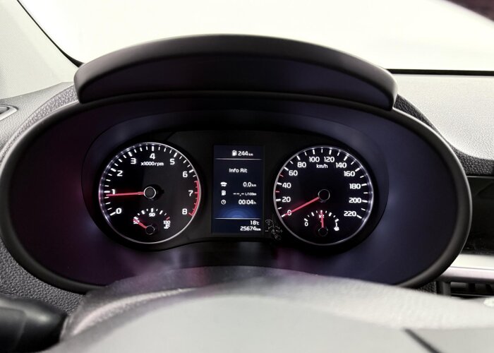 Kia Picanto 1.0 DPi GT-Line