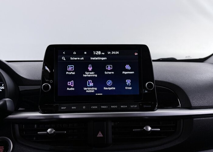 Kia Picanto 1.0 DPi GT-Line