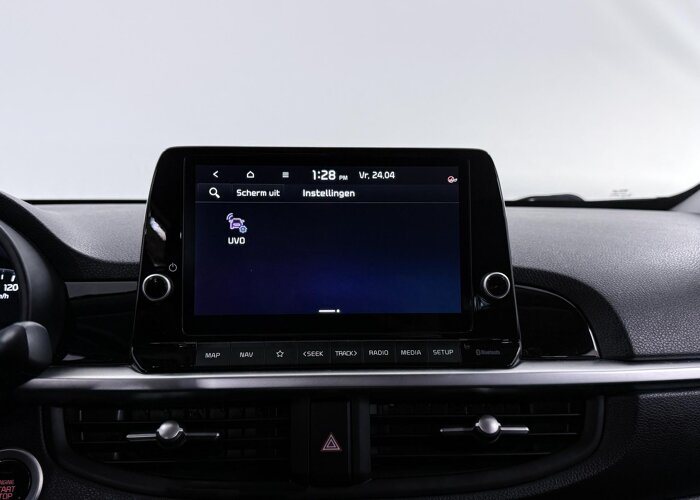 Kia Picanto 1.0 DPi GT-Line