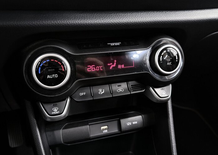 Kia Picanto 1.0 DPi GT-Line