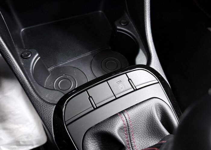 Kia Picanto 1.0 DPi GT-Line