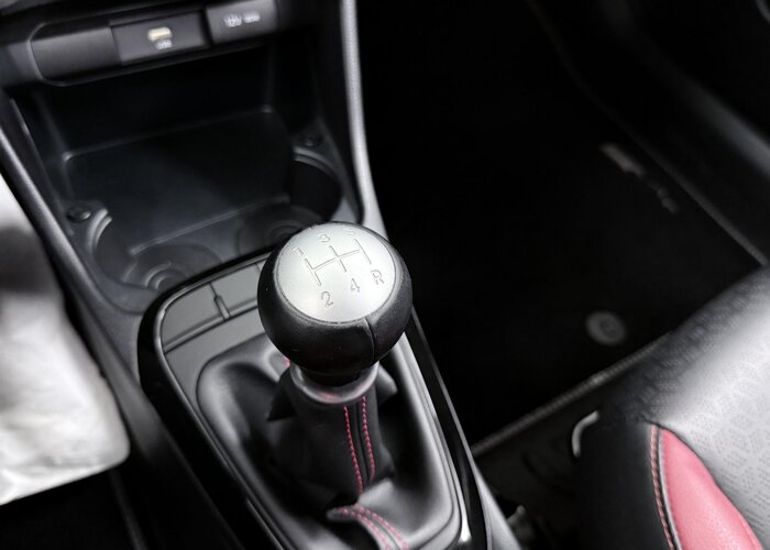 Kia Picanto 1.0 DPi GT-Line