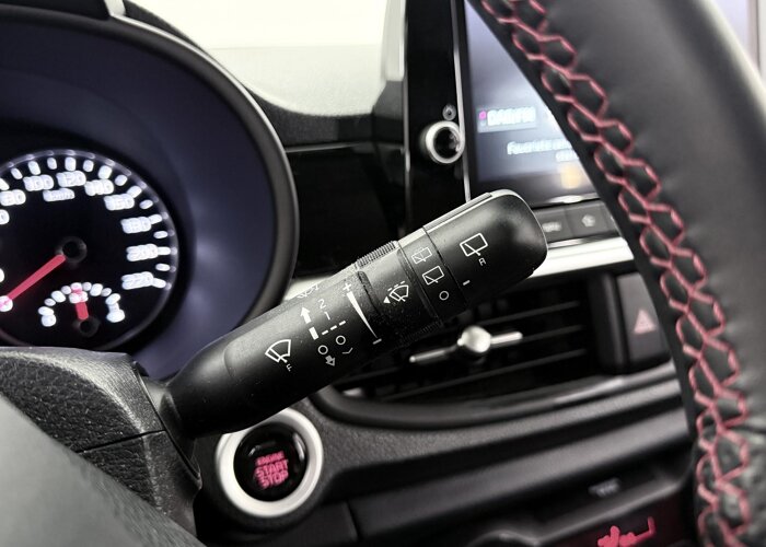 Kia Picanto 1.0 DPi GT-Line