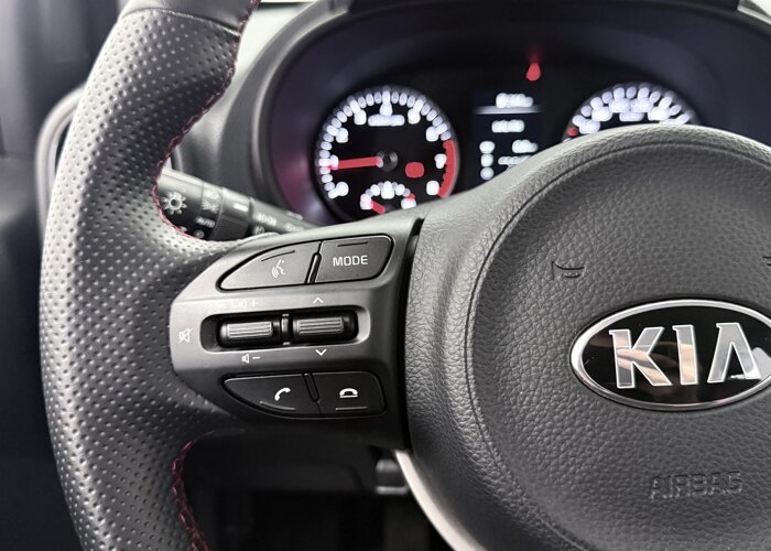 Kia Picanto 1.0 DPi GT-Line