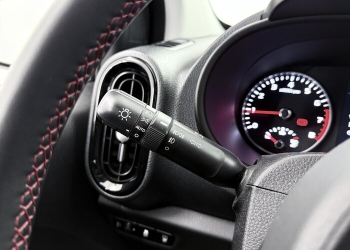 Kia Picanto 1.0 DPi GT-Line