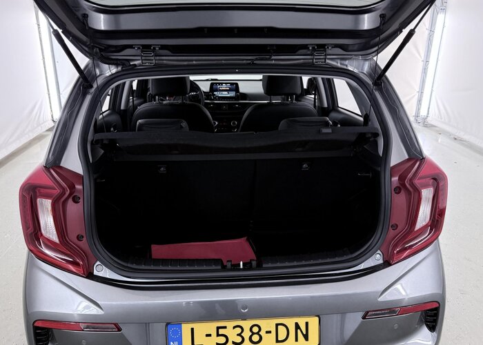 Kia Picanto 1.0 DPi GT-Line