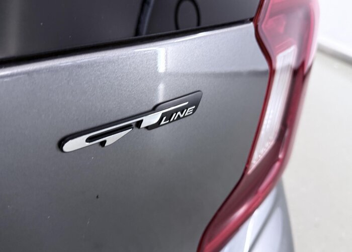 Kia Picanto 1.0 DPi GT-Line