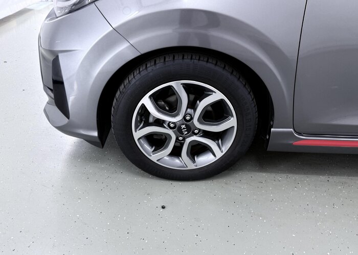 Kia Picanto 1.0 DPi GT-Line