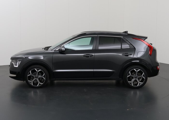 Kia Niro 1.6 GDi Hybrid ExecutiveLine Edition