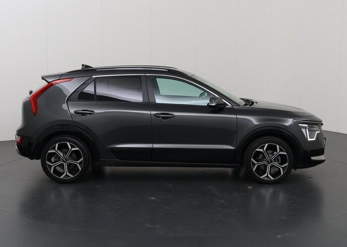 Kia Niro 1.6 GDi Hybrid ExecutiveLine Edition