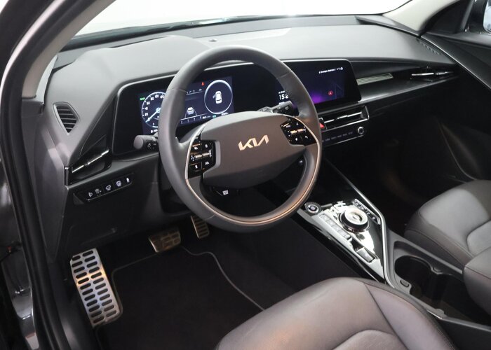 Kia Niro 1.6 GDi Hybrid ExecutiveLine Edition