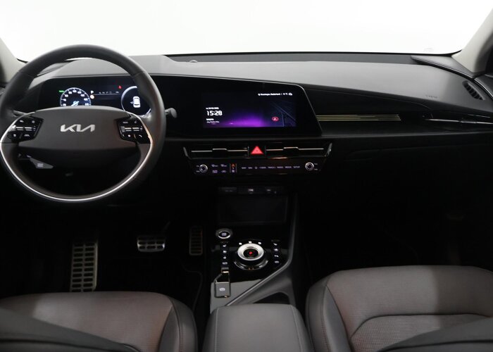 Kia Niro 1.6 GDi Hybrid ExecutiveLine Edition
