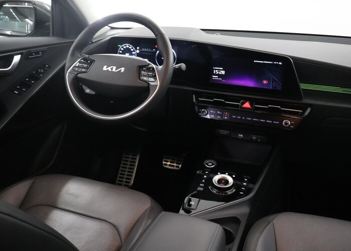 Kia Niro 1.6 GDi Hybrid ExecutiveLine Edition