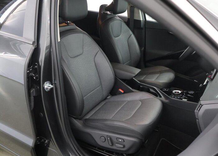 Kia Niro 1.6 GDi Hybrid ExecutiveLine Edition