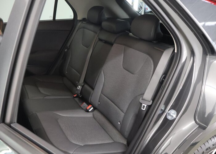 Kia Niro 1.6 GDi Hybrid ExecutiveLine Edition