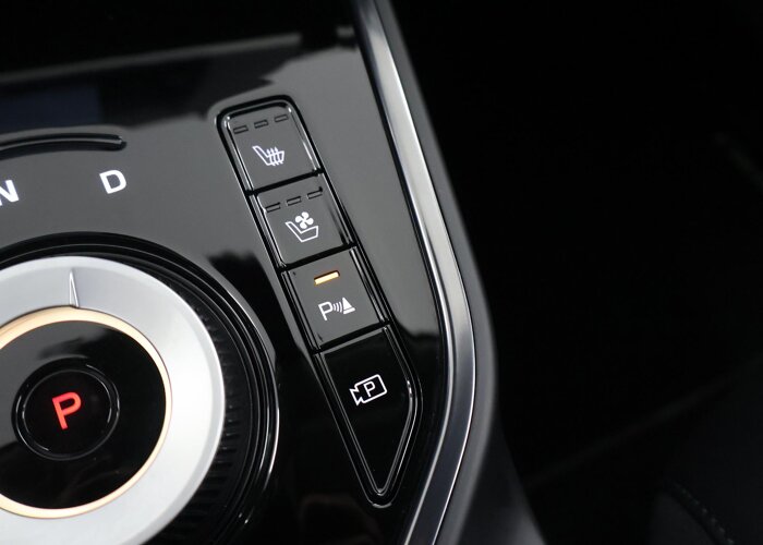 Kia Niro 1.6 GDi Hybrid ExecutiveLine Edition