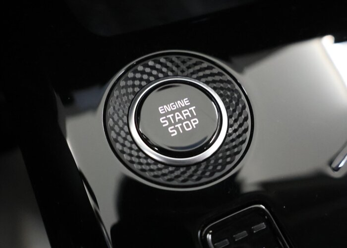Kia Niro 1.6 GDi Hybrid ExecutiveLine Edition