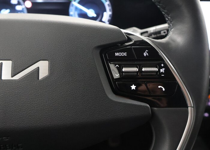 Kia Niro 1.6 GDi Hybrid ExecutiveLine Edition
