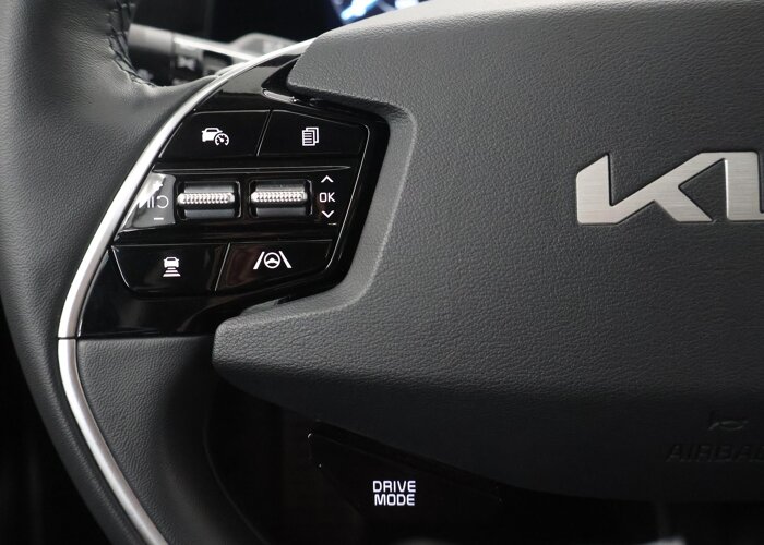 Kia Niro 1.6 GDi Hybrid ExecutiveLine Edition