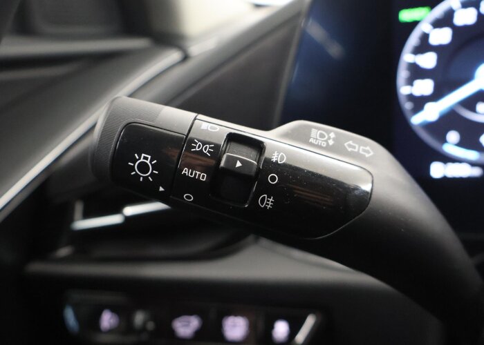 Kia Niro 1.6 GDi Hybrid ExecutiveLine Edition